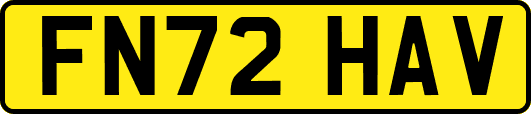 FN72HAV