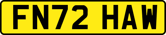 FN72HAW