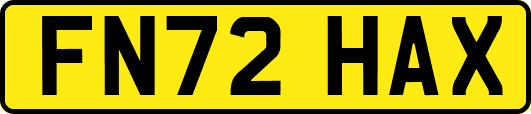 FN72HAX