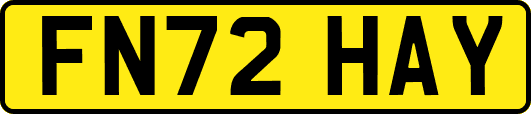 FN72HAY