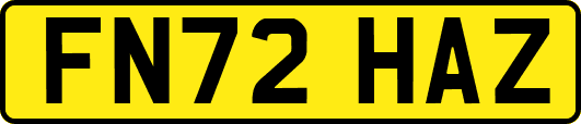 FN72HAZ