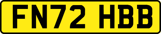 FN72HBB
