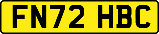 FN72HBC