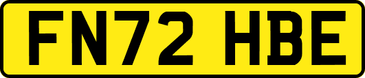 FN72HBE
