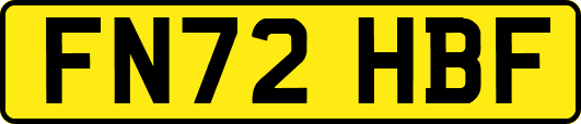 FN72HBF