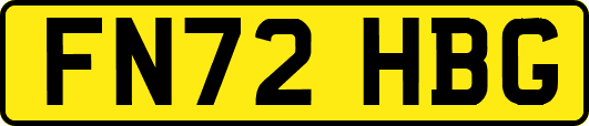 FN72HBG