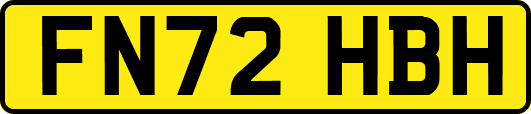 FN72HBH