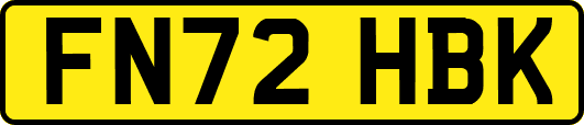 FN72HBK