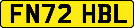 FN72HBL