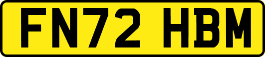 FN72HBM