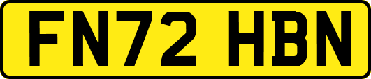 FN72HBN