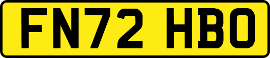 FN72HBO
