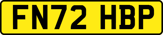 FN72HBP