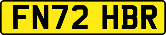FN72HBR
