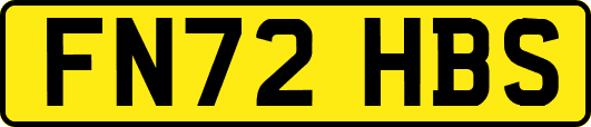 FN72HBS