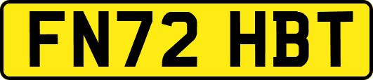 FN72HBT