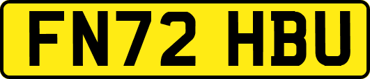 FN72HBU