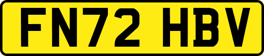 FN72HBV