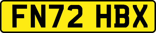 FN72HBX