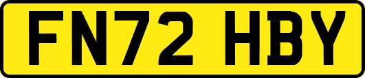 FN72HBY