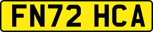 FN72HCA