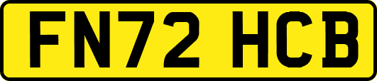 FN72HCB