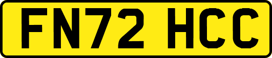 FN72HCC
