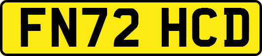 FN72HCD