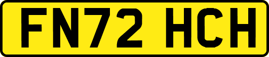 FN72HCH