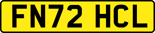 FN72HCL