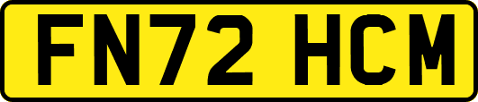 FN72HCM
