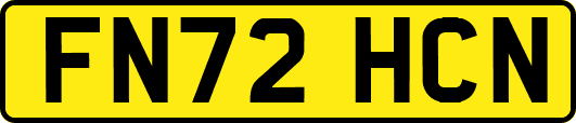 FN72HCN