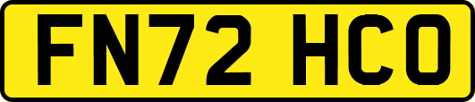 FN72HCO
