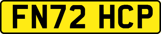 FN72HCP