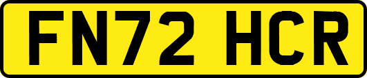 FN72HCR