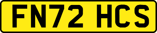 FN72HCS