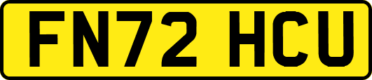 FN72HCU