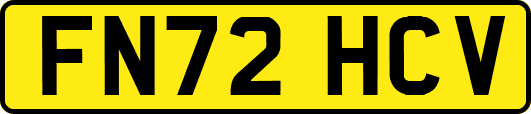FN72HCV