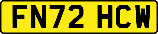 FN72HCW