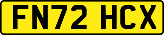 FN72HCX