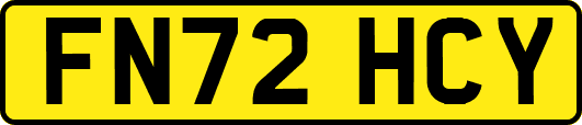 FN72HCY