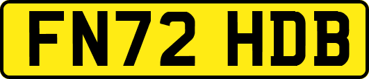 FN72HDB