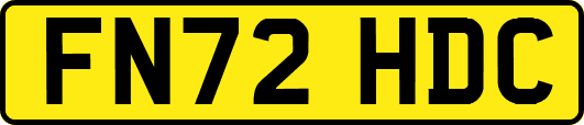 FN72HDC