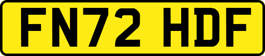 FN72HDF