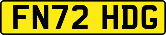 FN72HDG