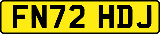 FN72HDJ