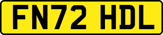 FN72HDL