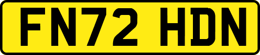 FN72HDN