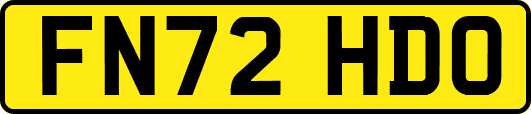 FN72HDO
