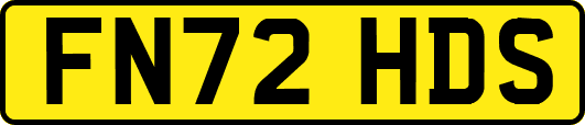 FN72HDS